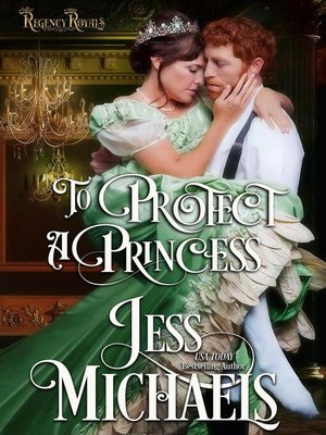 cover image of To Protect a Princess